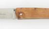 Le Thiers Full Handle Juniper
